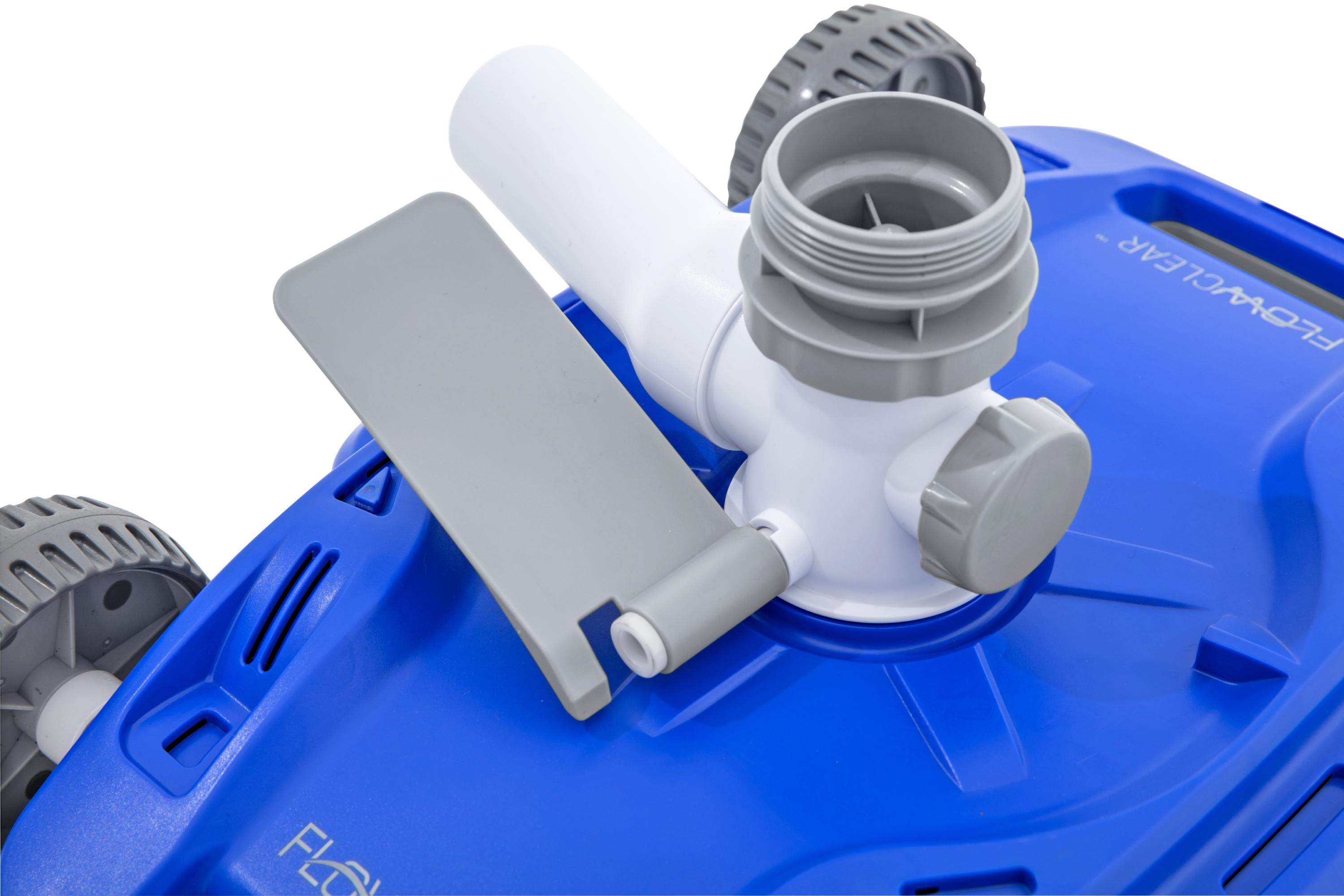 Poolsauger Reinigungsroboter Flowclear AquaDrift