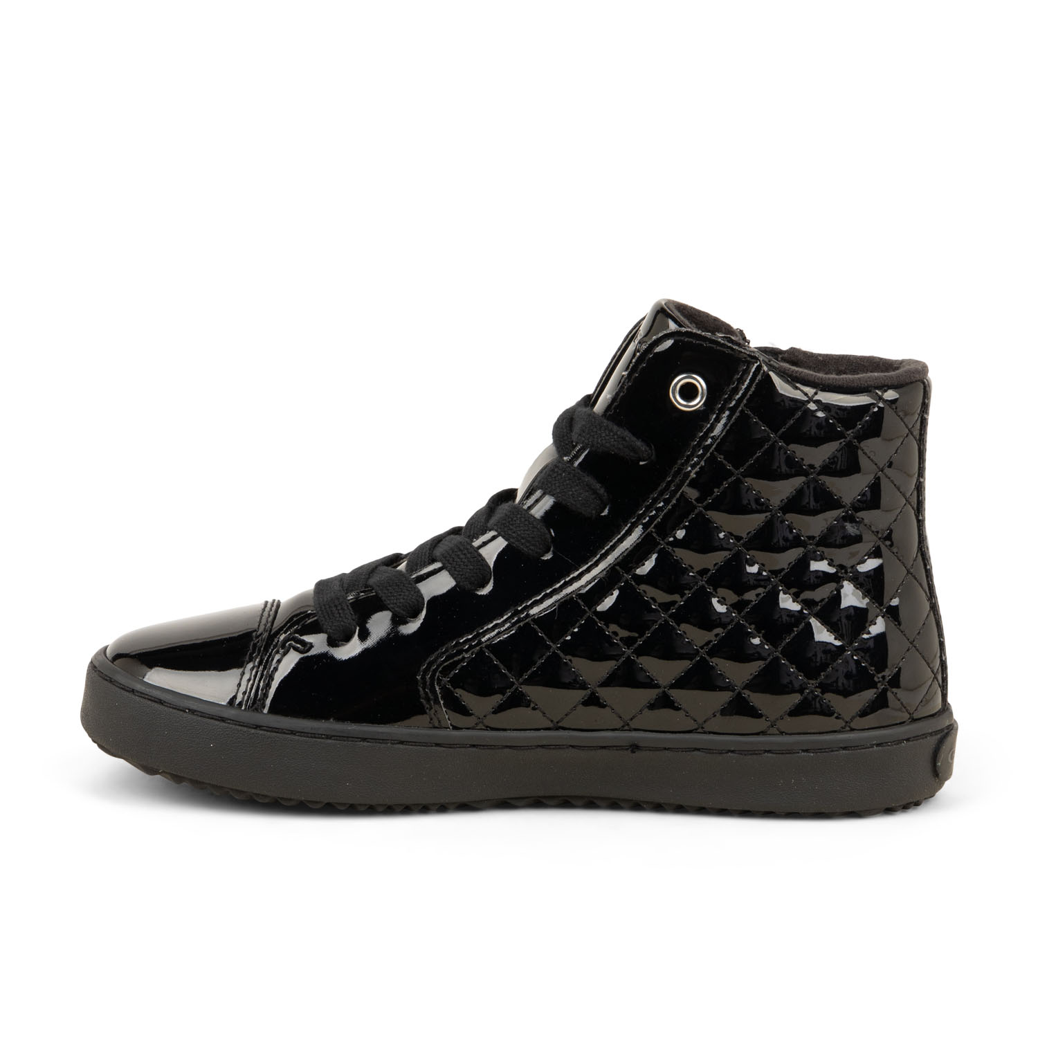 Chaussures montantes fille GEOX KALISPERA