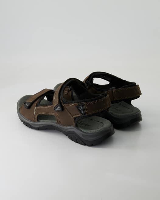 Josef Seibel ARLO 02 Sandalen in Braun