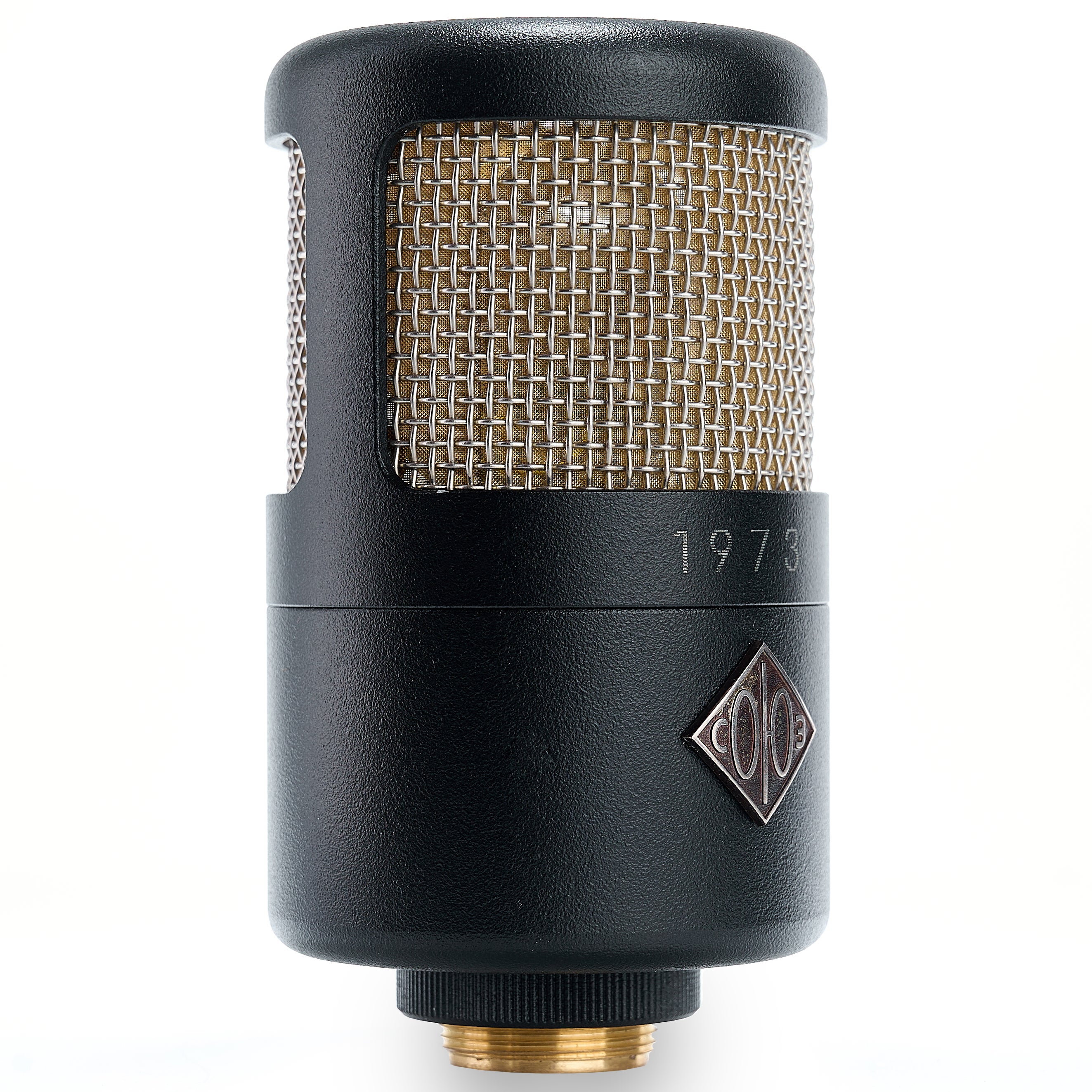 Soyuz 1973-B Deluxe grootmembraan condensatormicrofoon