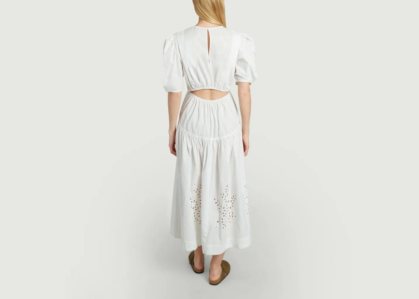 Robe Kay Smile Roseanna
