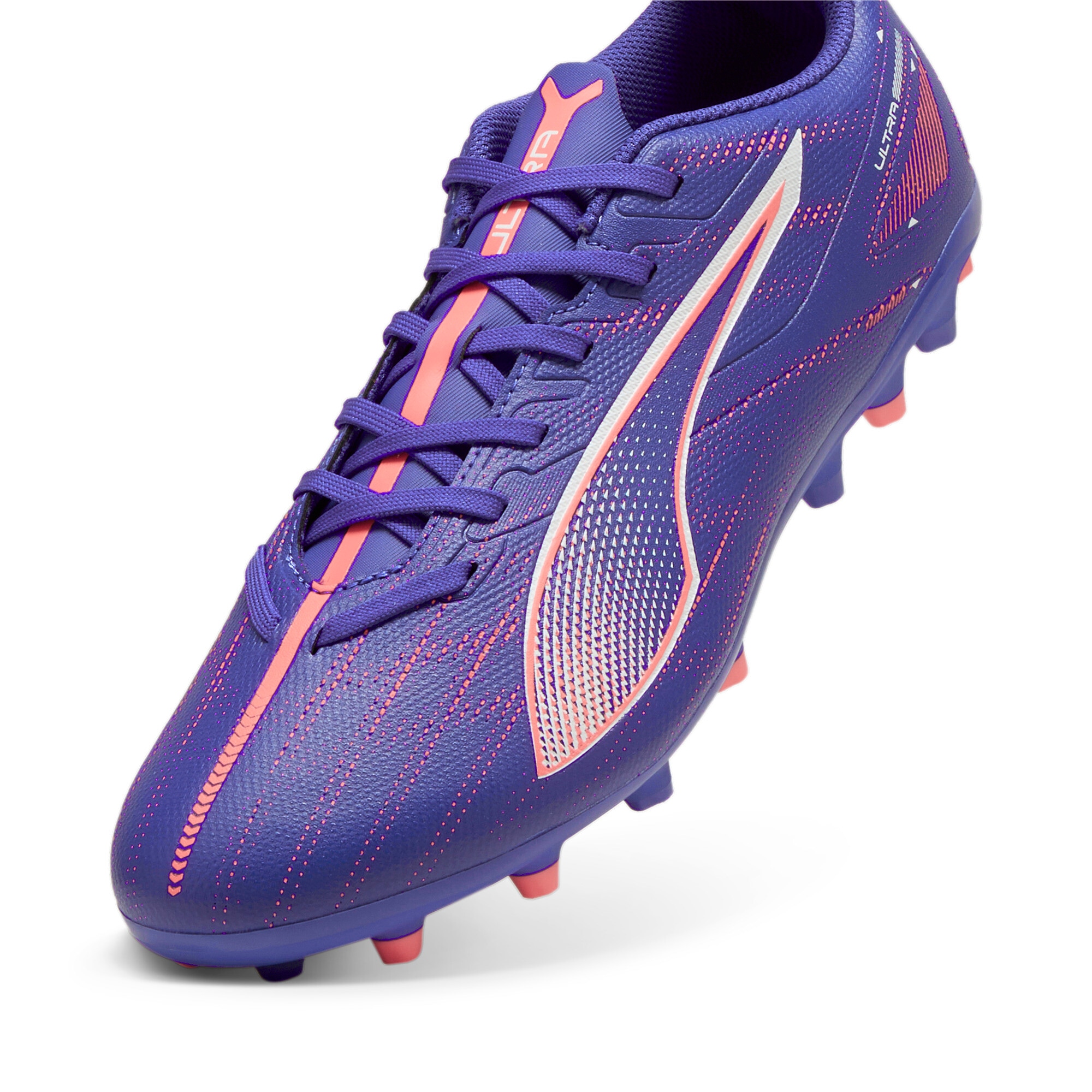 PUMA Fussballschuh »ULTRA 5 PLAY MG«  für Kunstrasenplätze