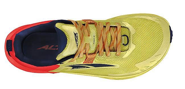 ALTRA - CHAUSSURES DE TRAIL TIMP 5 W.