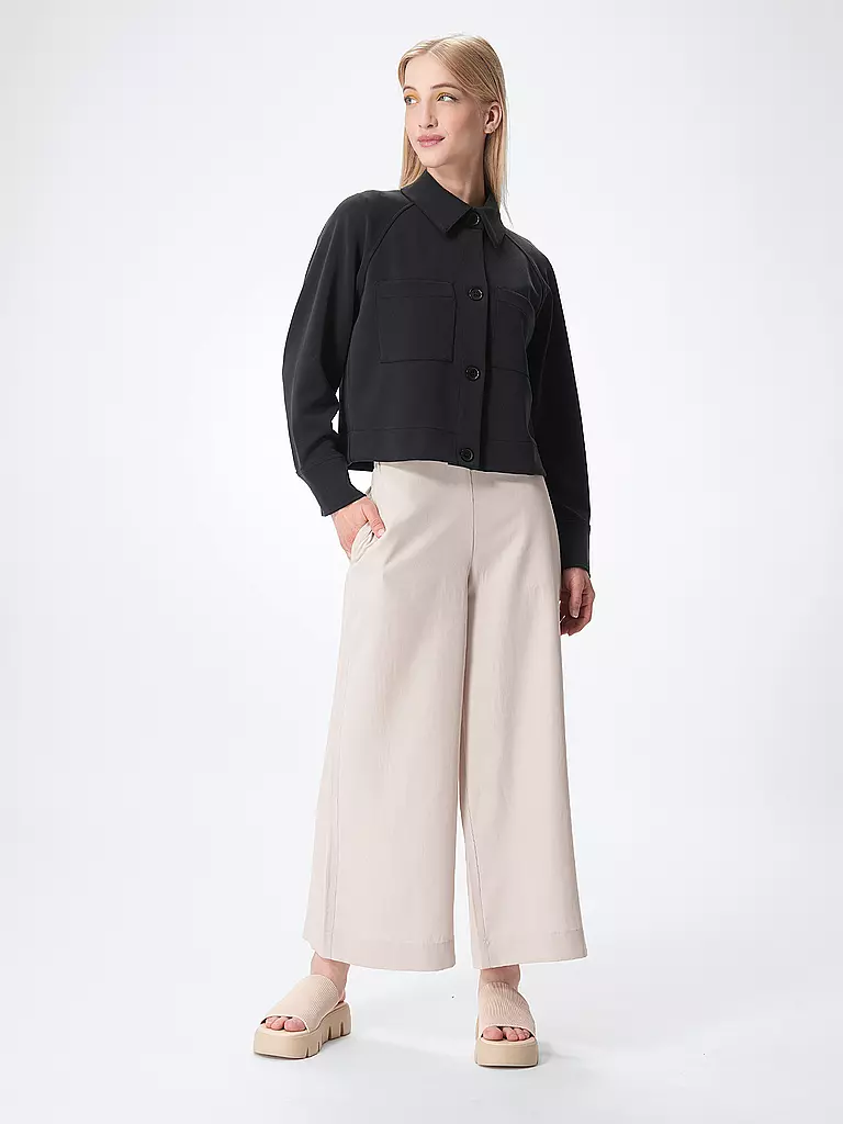 MARC O'POLO Culotte beige