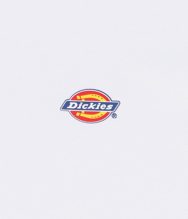 Dickies Mapleton T-Shirt (white)