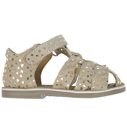 Sofie Schnoor Sandalen - Beige