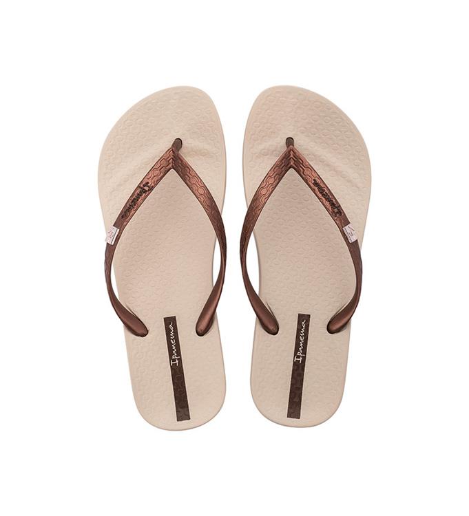 Ipanema Women Anatomic Brasilidade Teenslippers