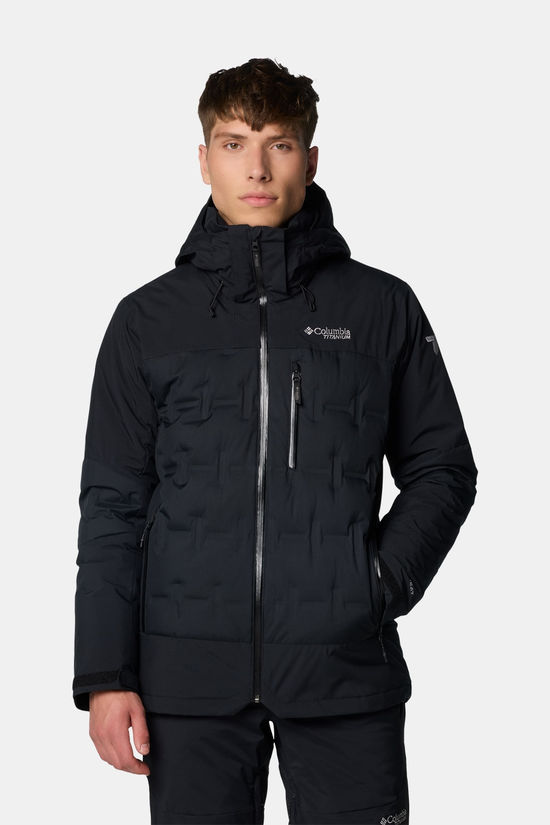 Columbia Columbia Wild Card™ Iv Down Jacket Ski-Jas