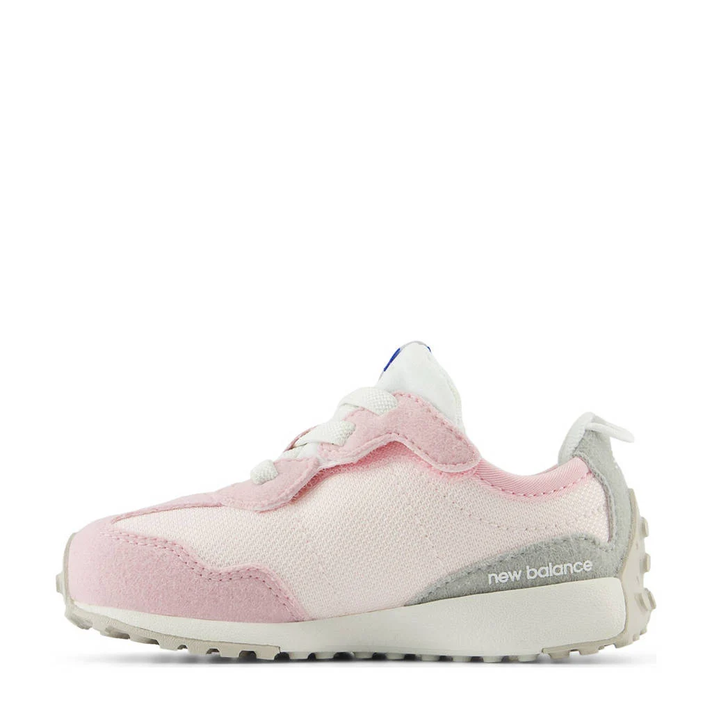 New Balance 327sneakers lichtroze/roze/grijs