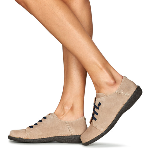 Casual Attitude - NIPITE - Beige