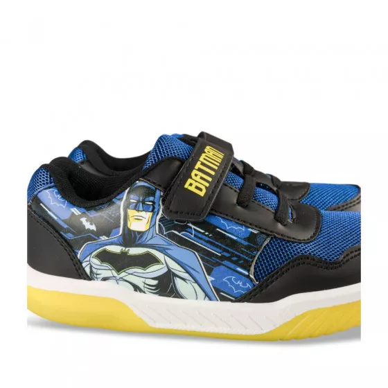 Baskets NOIR BATMAN