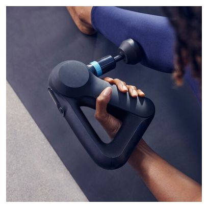 Pistolet de massage Therabody Theragun Elite Noir