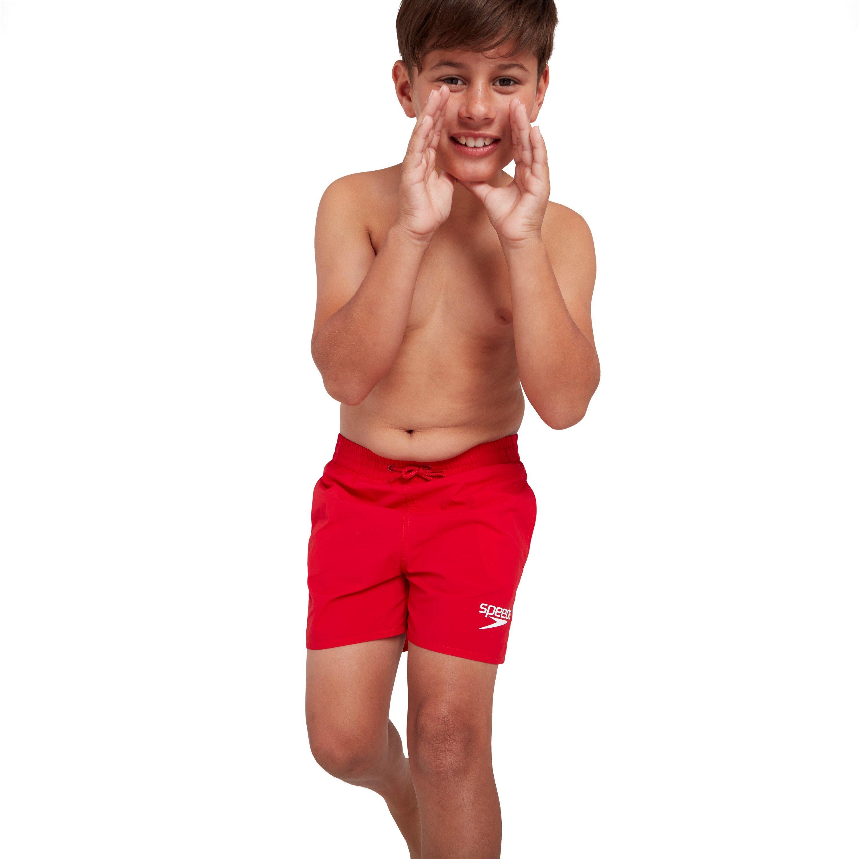 Speedo Kids Essentials 13 Watershort
