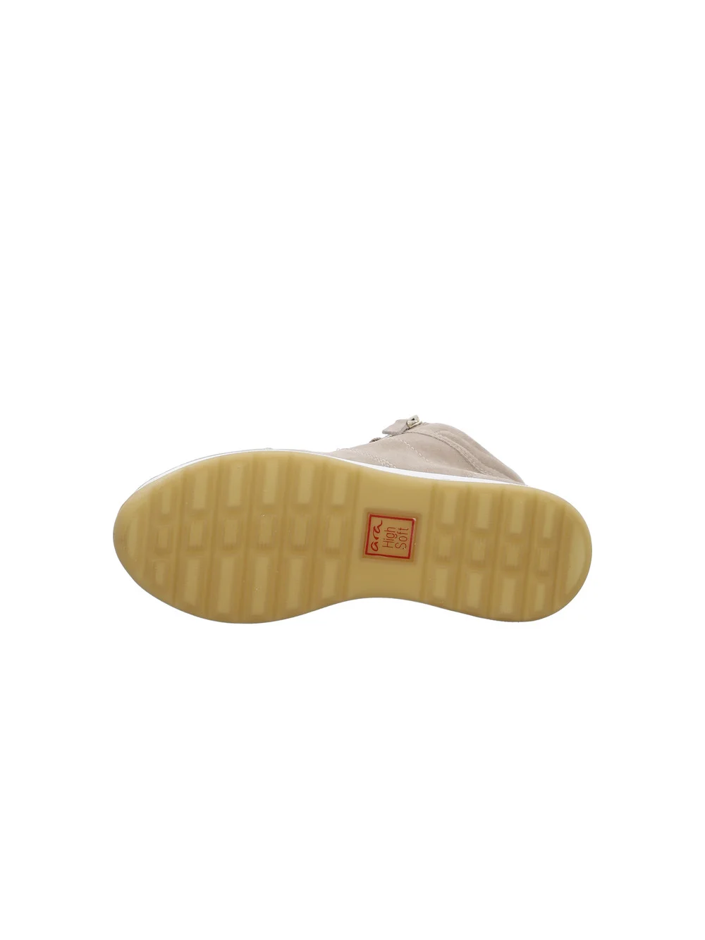 Stiefelette Osaka sand