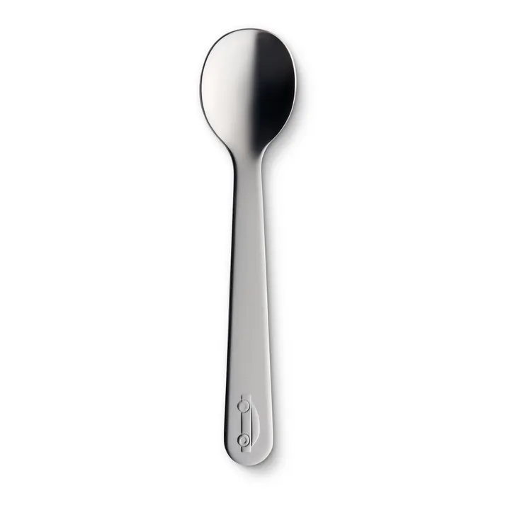 Liewood Couverts en inox Nadine - Set de 3 | Steel