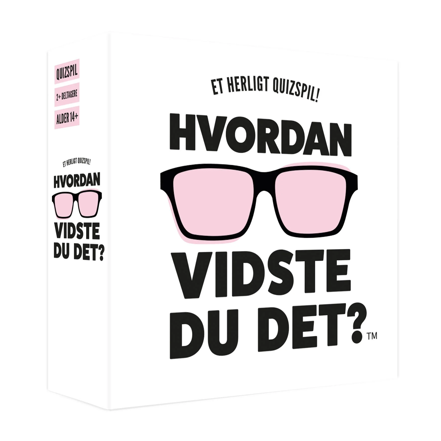 Kylskåpspoesi  Hvordan vidste du det?