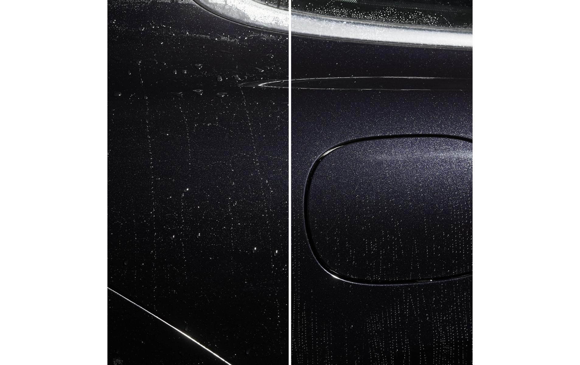 Versiegelung Profiline Polymer Net Shield, 340 mlWachsfreie Lackversiegelung für 6 Monate