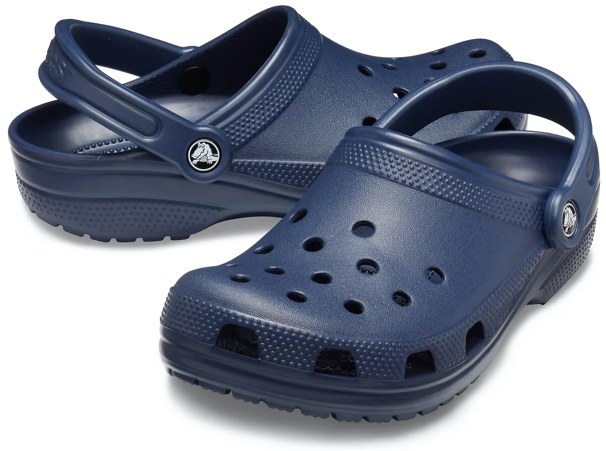 Crocs Classic Clog Navy