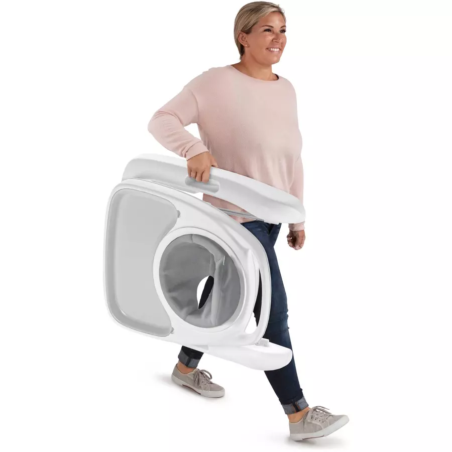 Ingenuity Step & Sprout™ - First Forest™ 3-in-1 Aktivitätslauflernhilfe