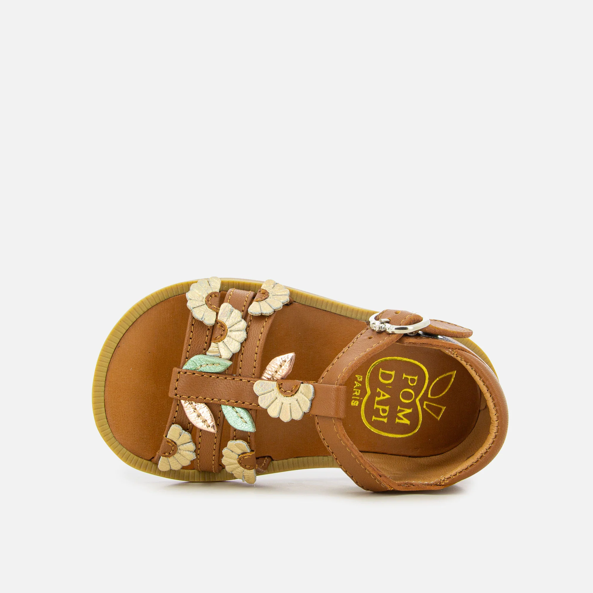 POPPY MULTI DAISY