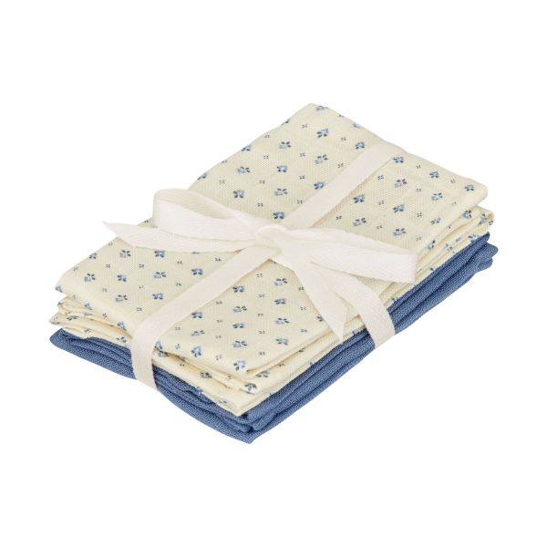 Cam Cam Copenhagen Capri Washand 4 Stuks