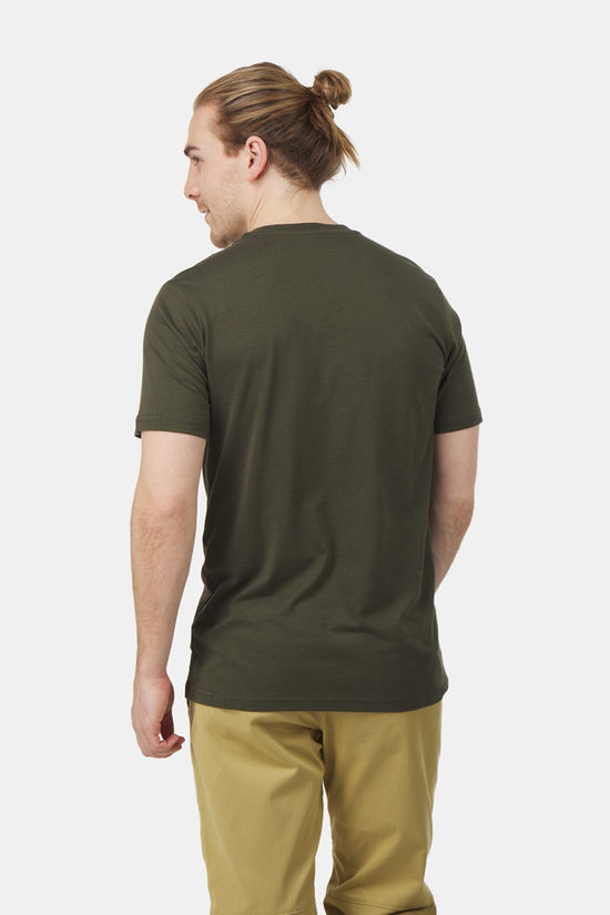 Buitenmens Buitenmens Refibra Pocket T-Shirt