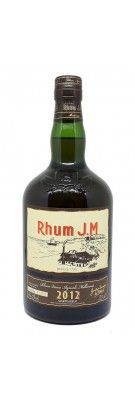 Rhum JM - Rhum JM 2012