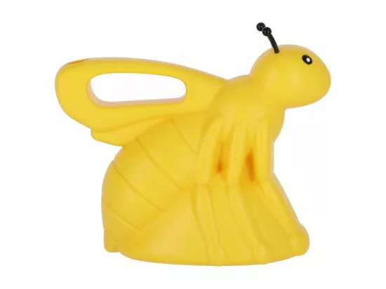 Arrosoir animal en plastique Abeille