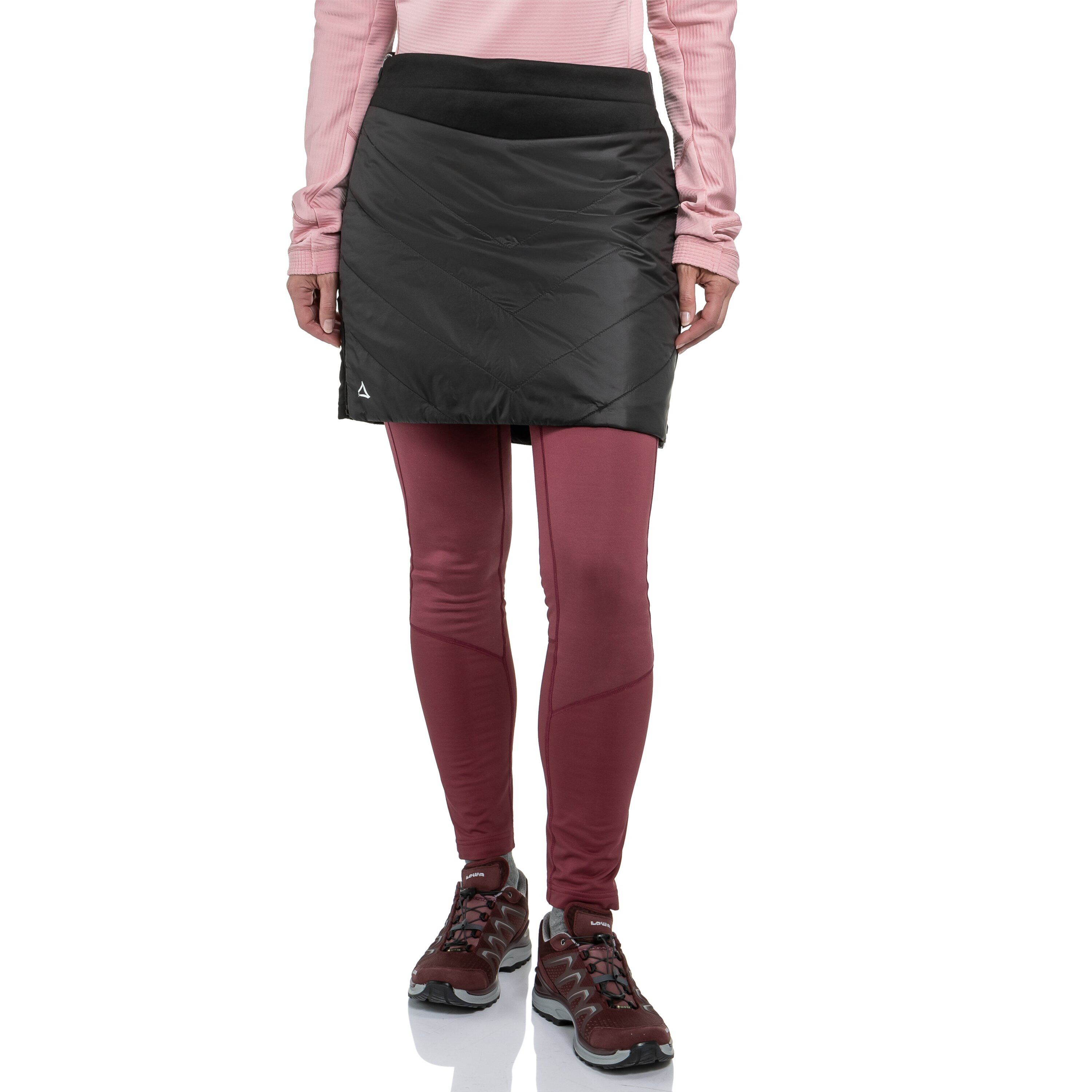 Ins Skirt Style Cascata W
