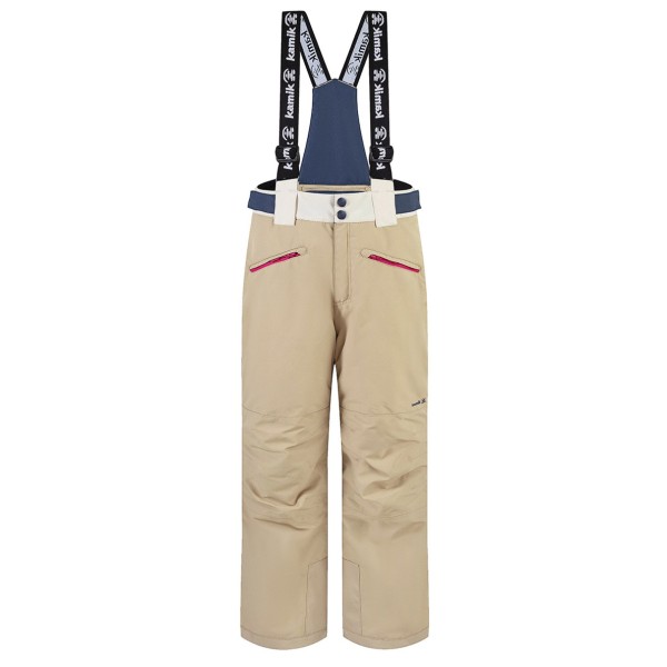 Kamik - Kid's Galaxia - Pantalon de ski