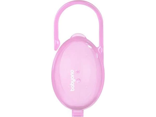 BabyOno 528/04-smokkebeholder