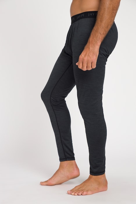 JAY-PI Funktions-Unterhose, lange Form, atmungsaktiv, bis 8 XL