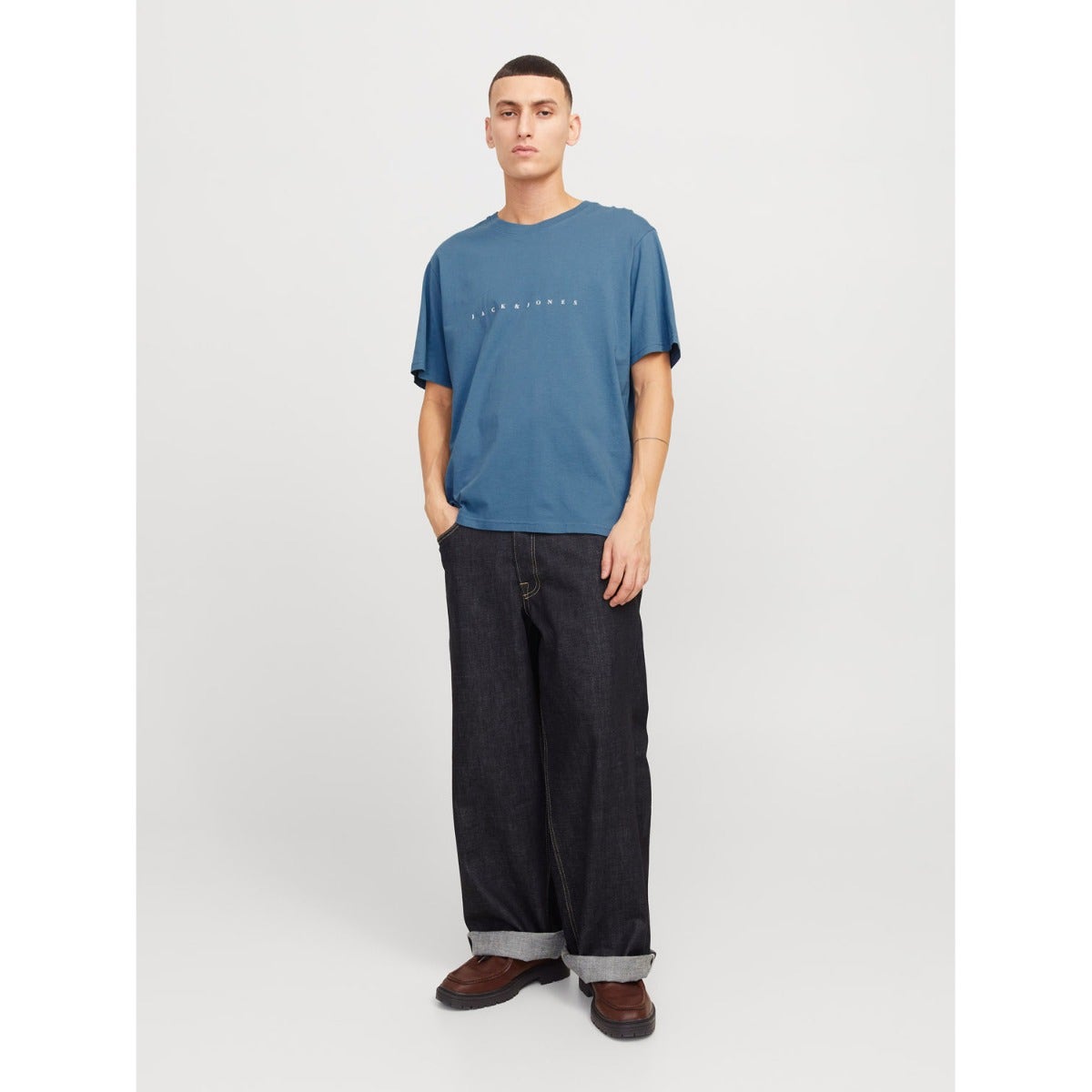 Jack & Jones  Star JJ Tee Short Sleeve