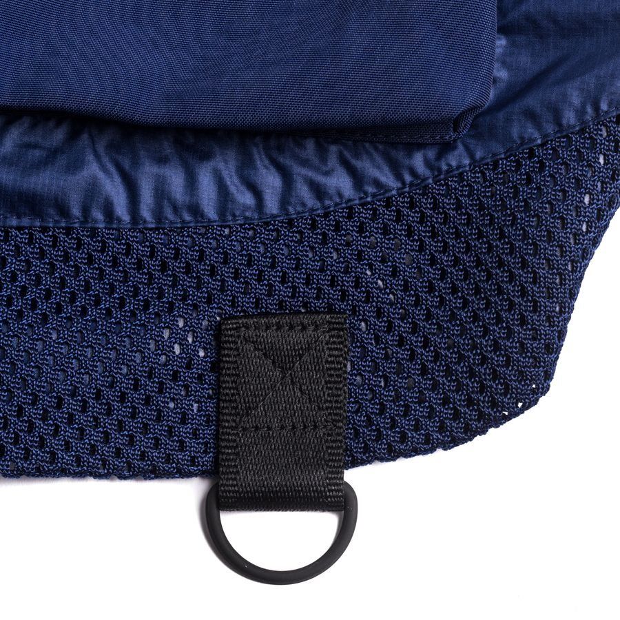 Angleterre Veste NSW city made - Bleu/Gris