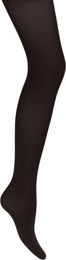Wolford Pure 50 Tights Sort