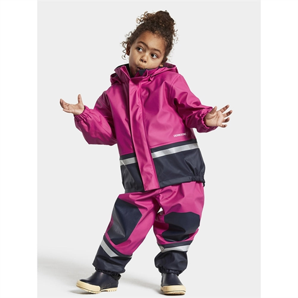Softshell Jakke Olive Night Melange Alfa - Name it