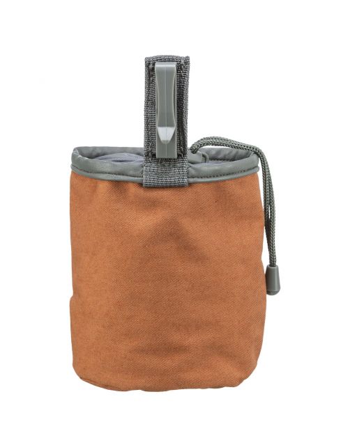Trixie Snackzakje - Hondensnackzak - Ø10x14 cm Assorti