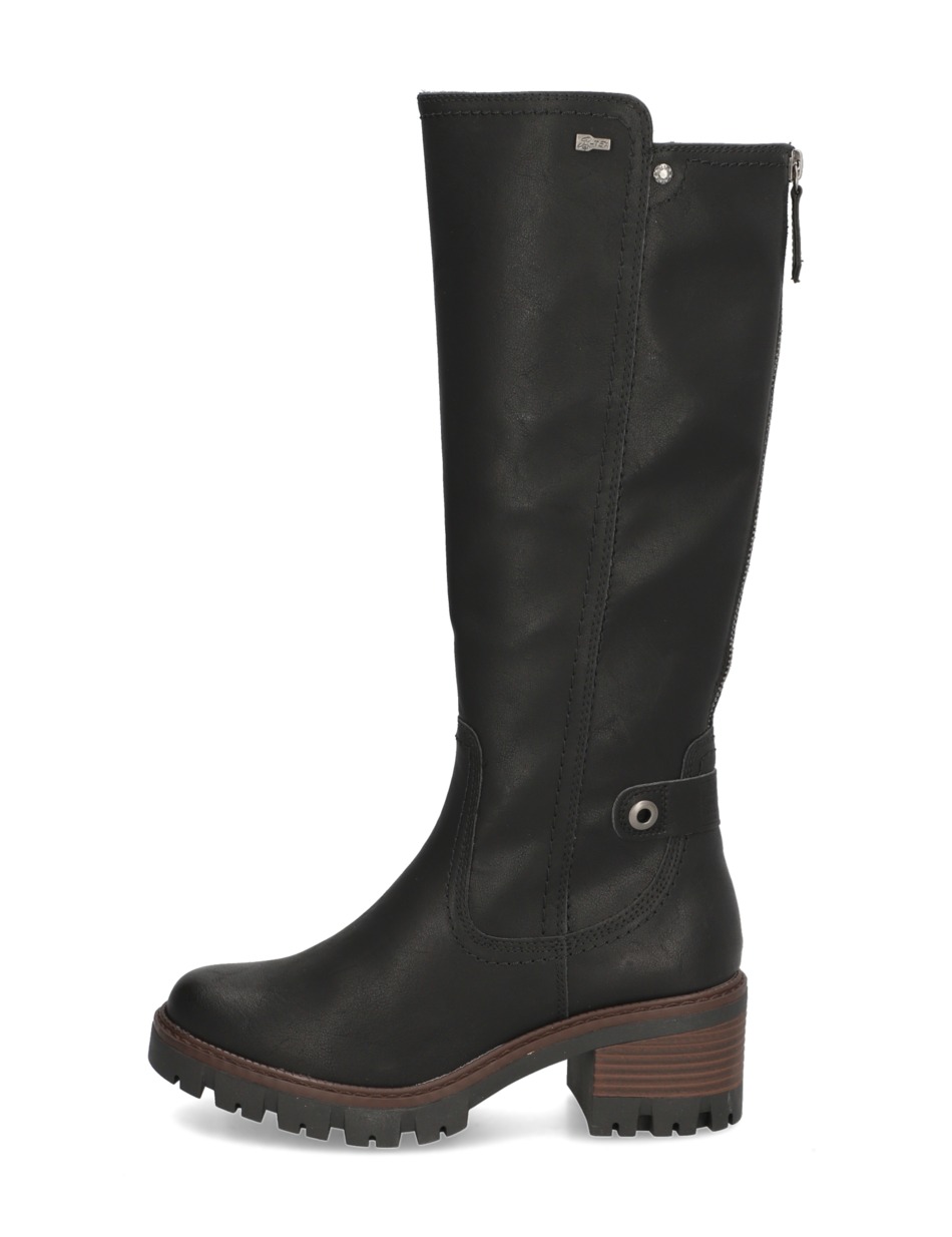 Stiefel