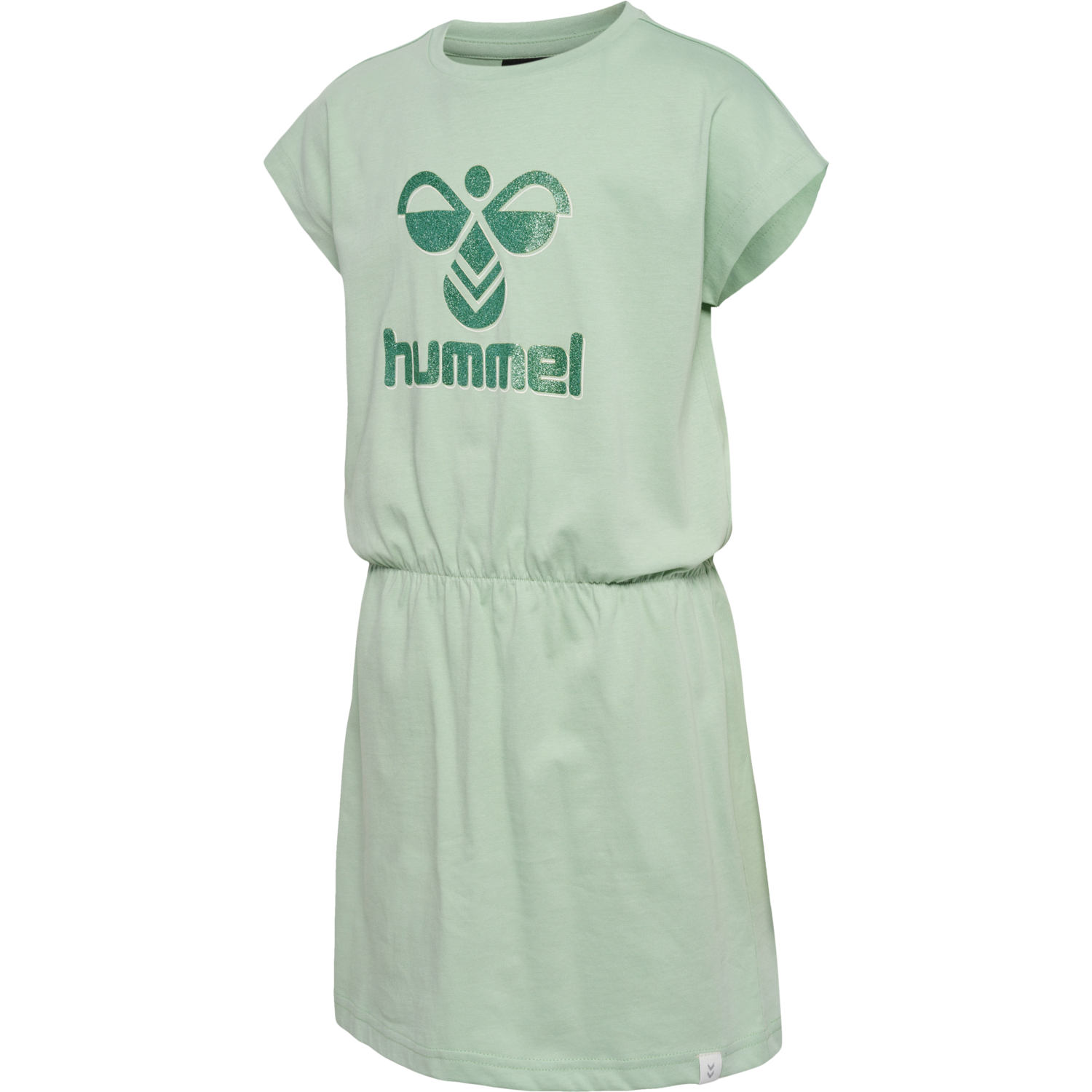 hmlTWILIGHT DRESS S/S