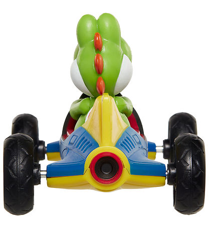 Super Mario Spielzeugauto - Mario Karte - Yoshi
