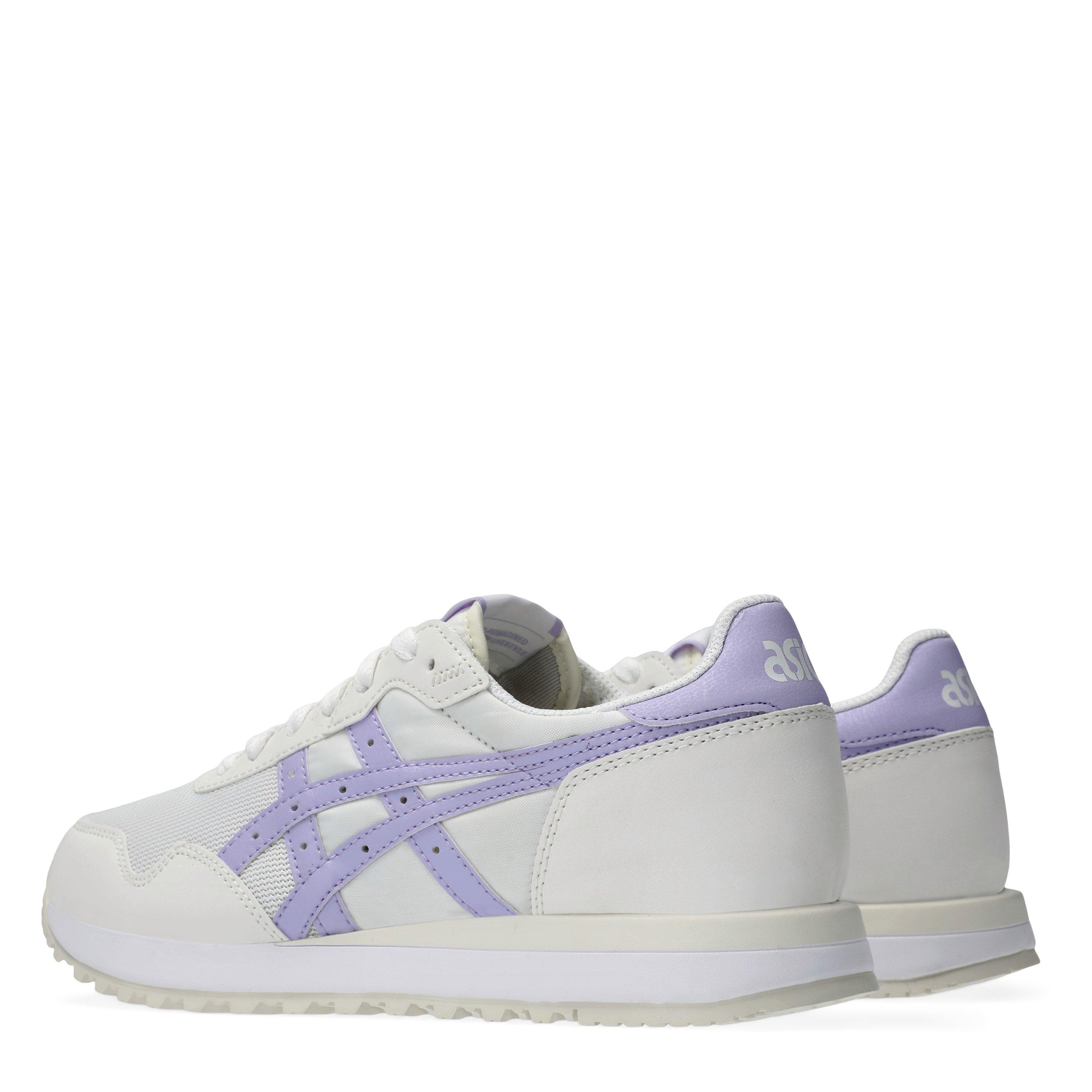 Asics Asics Tiger Runner Ii Court Trainers Womens
