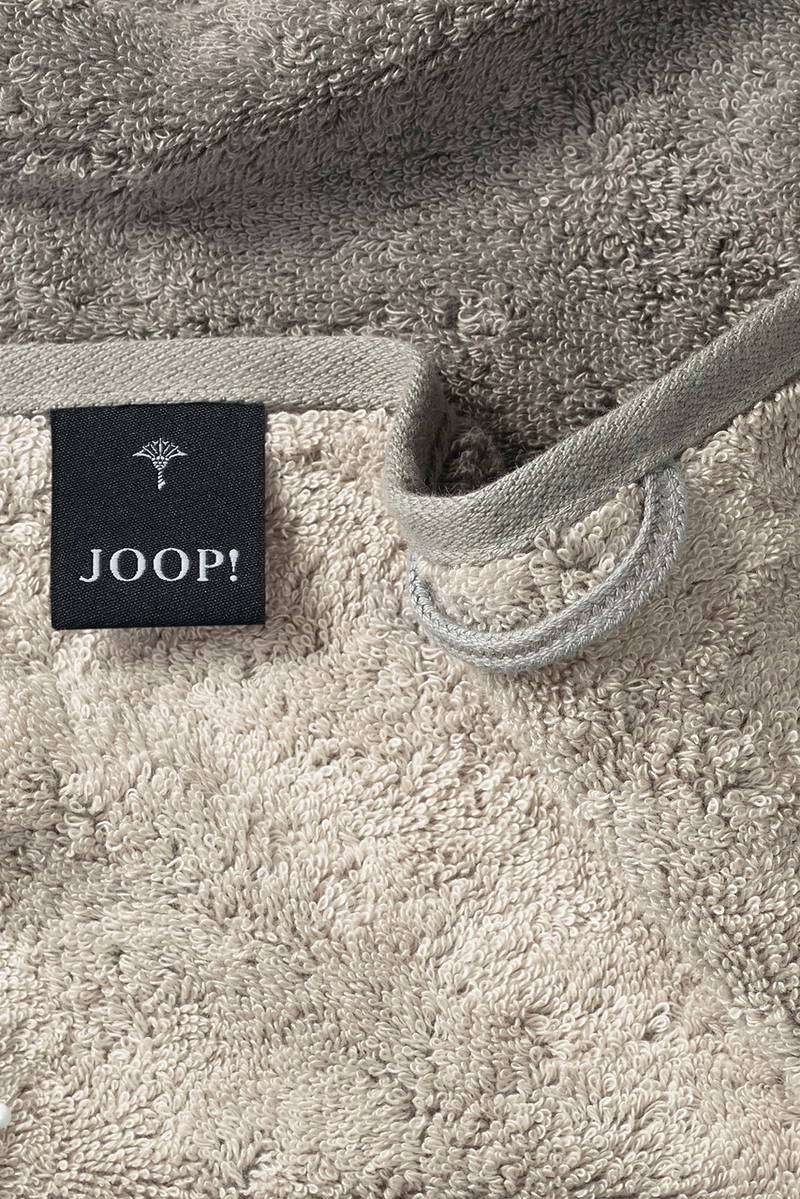 JOOP! Handtuch DOUBLEFACE CLASSIC