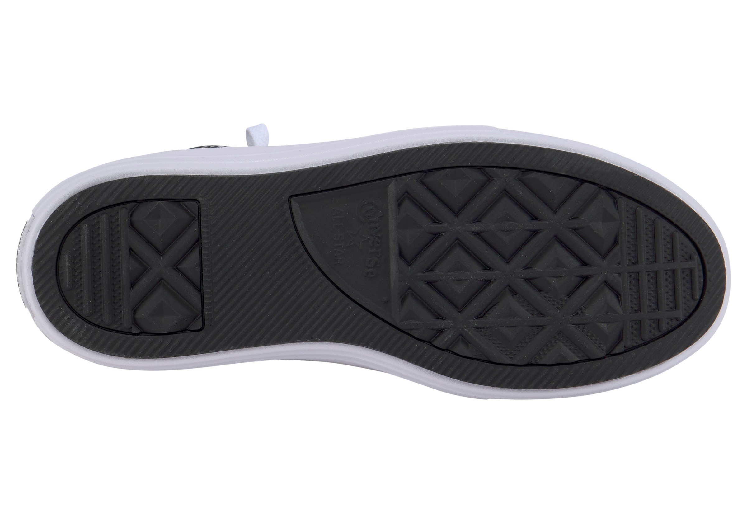 Converse Sneaker »CHUCK TAYLOR ALL STAR MOVE PLATFORM«