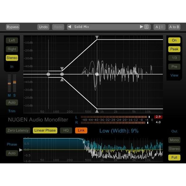 Nugen Audio Post Pack Bundle