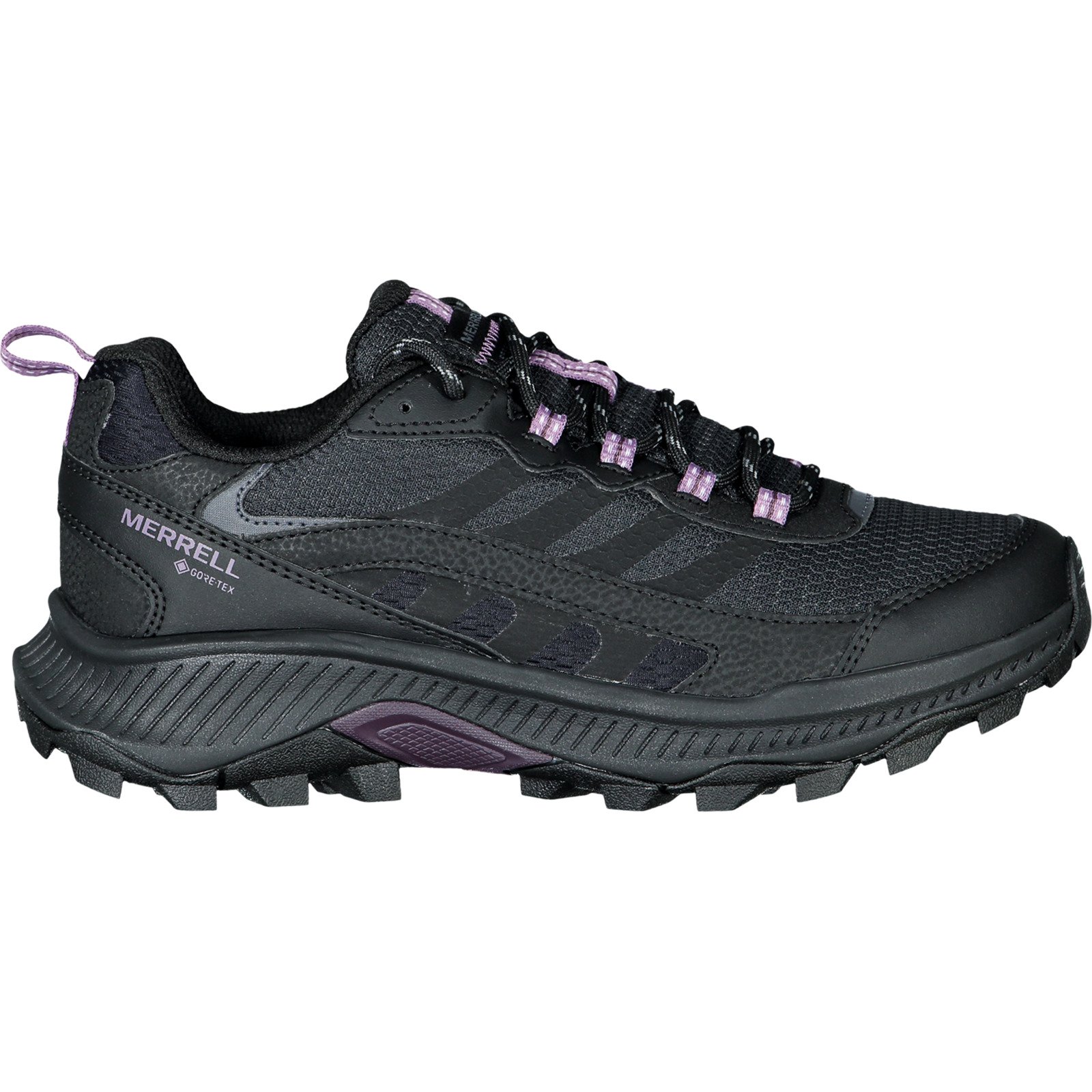 Merrell Damen-Multisportschuhe Speed Strike 2 GTX