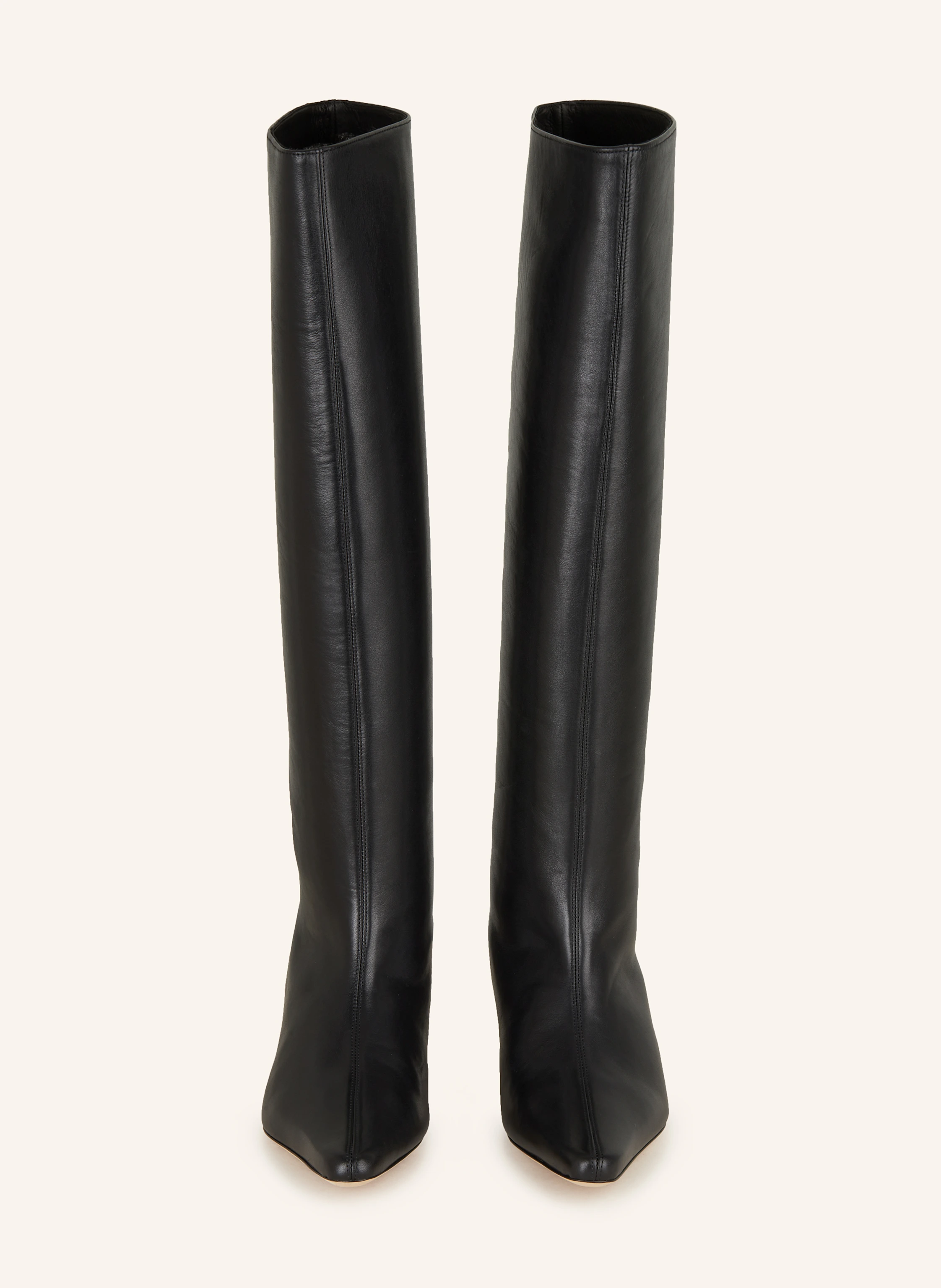 BY FAR Stiefel KITTEN STEVIE 42