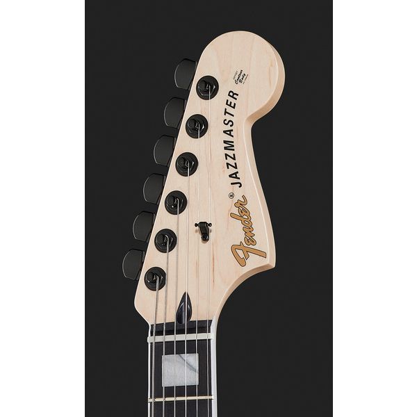 Fender Jim Root Jazzmaster Arct.White