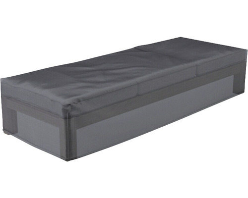 Beschermhoes voor ligstoel 210x75x40 cm