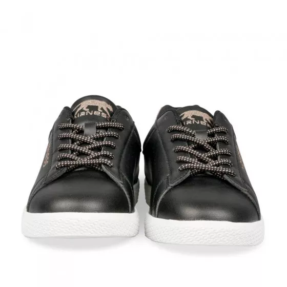 Baskets NOIR AIRNESS