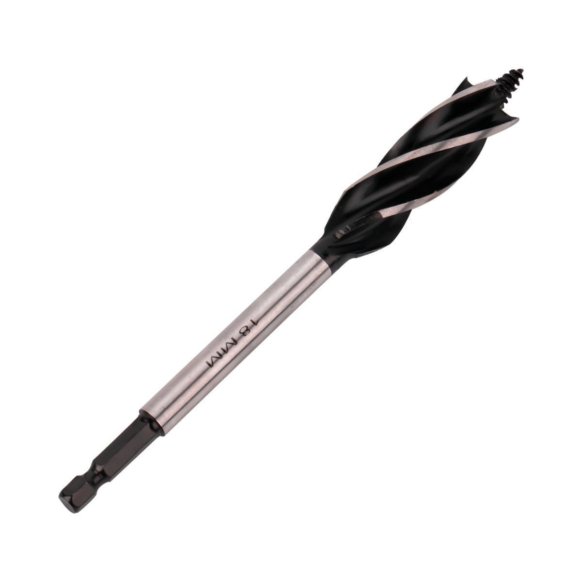 Namron trespiralbor 18mmx165mm